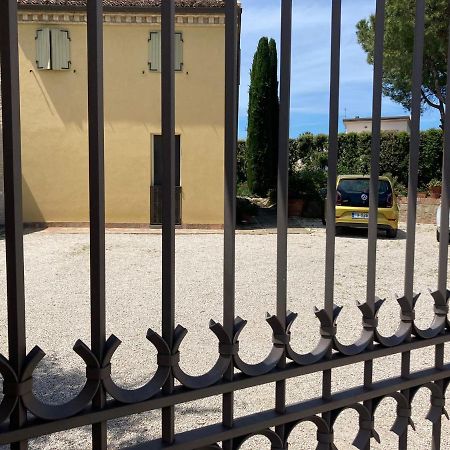 B&B Villa Fioreconero Montacuto Экстерьер фото