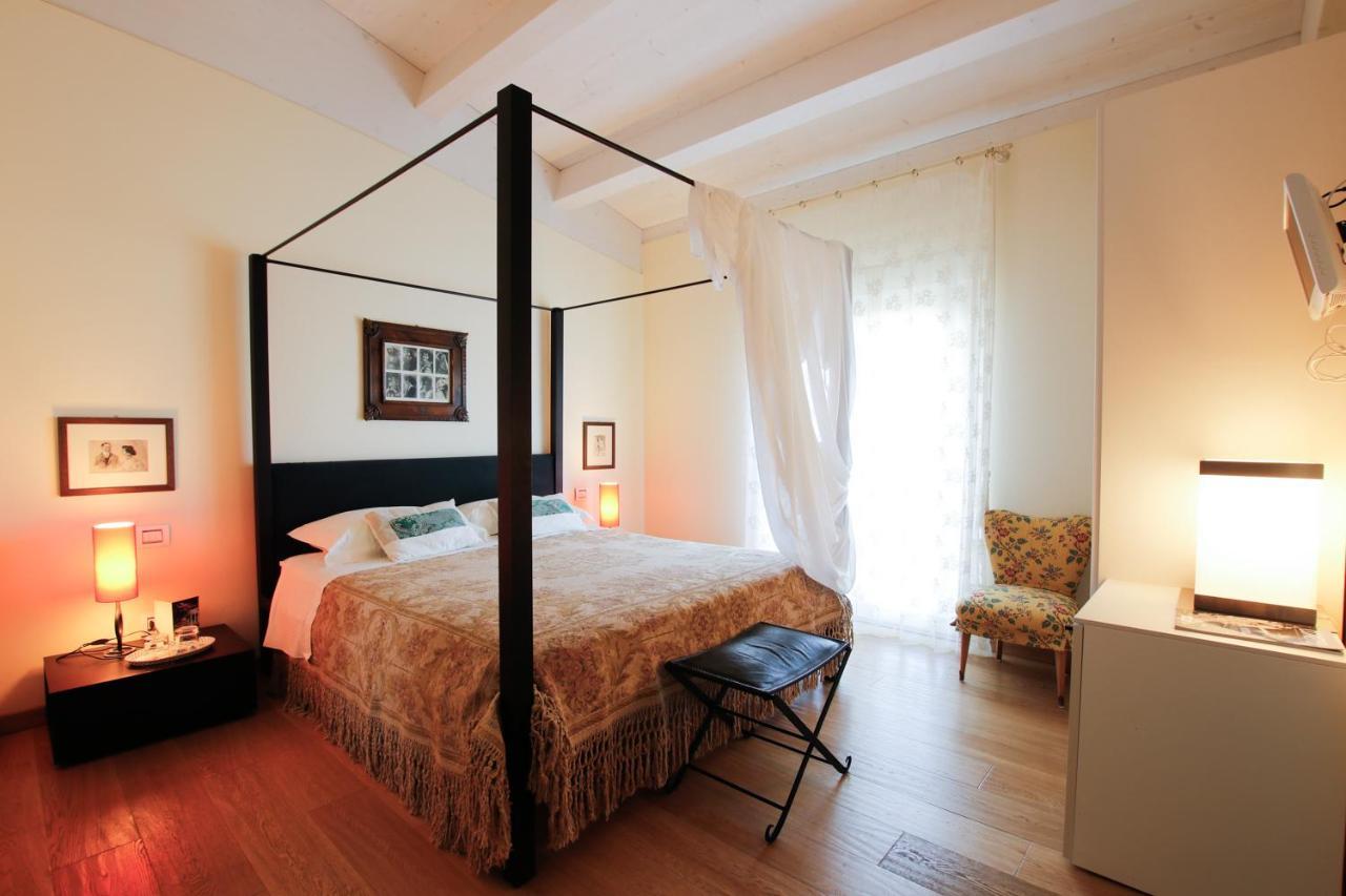 B&B Villa Fioreconero Montacuto Экстерьер фото
