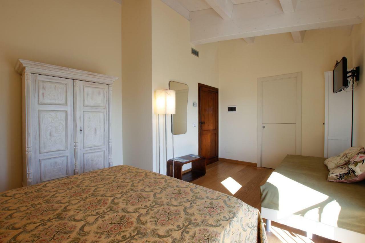 B&B Villa Fioreconero Montacuto Экстерьер фото